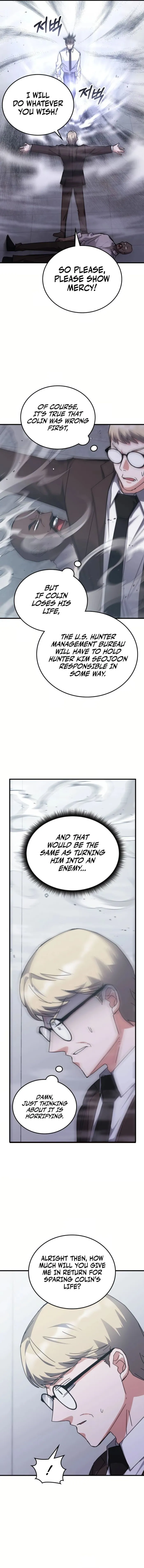 Read Transcension Academy Manga Online