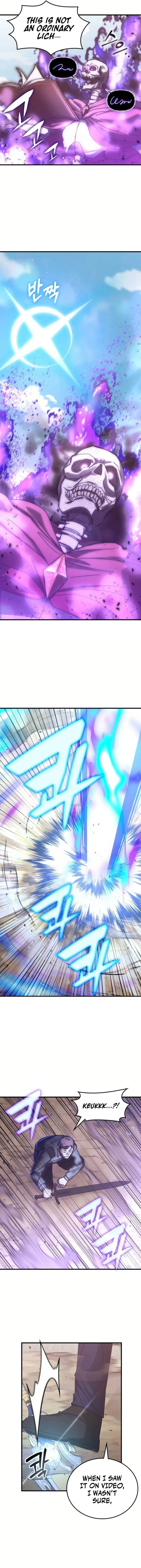 Read Transcension Academy Manga Online