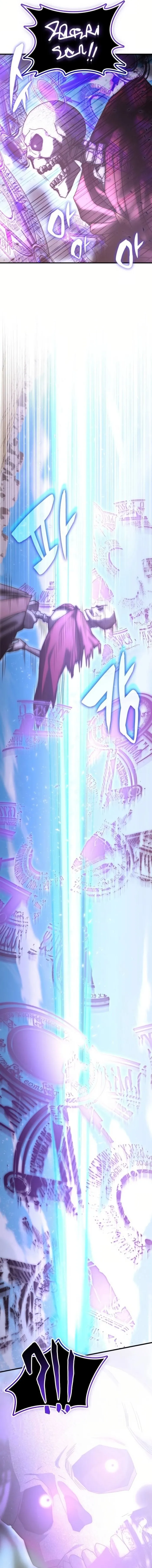 Read Transcension Academy Manga Online