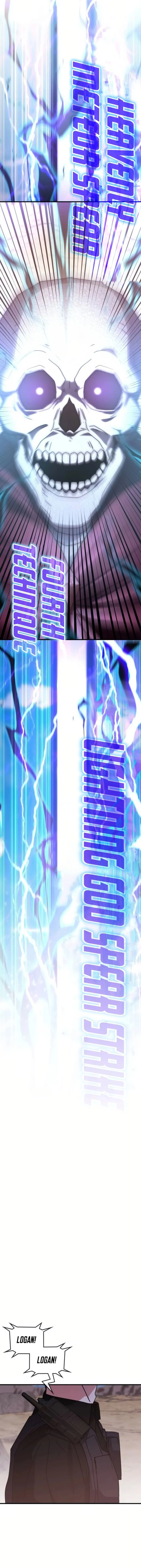 Read Transcension Academy Manga Online