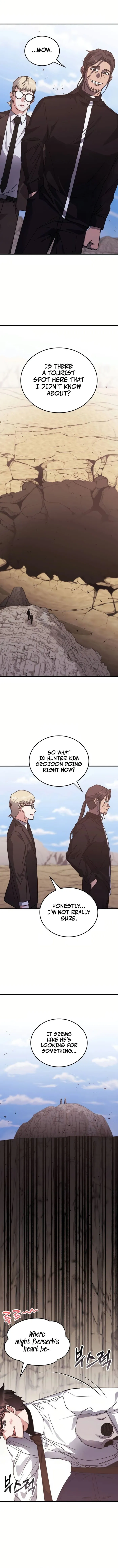 Read Transcension Academy Manga Online