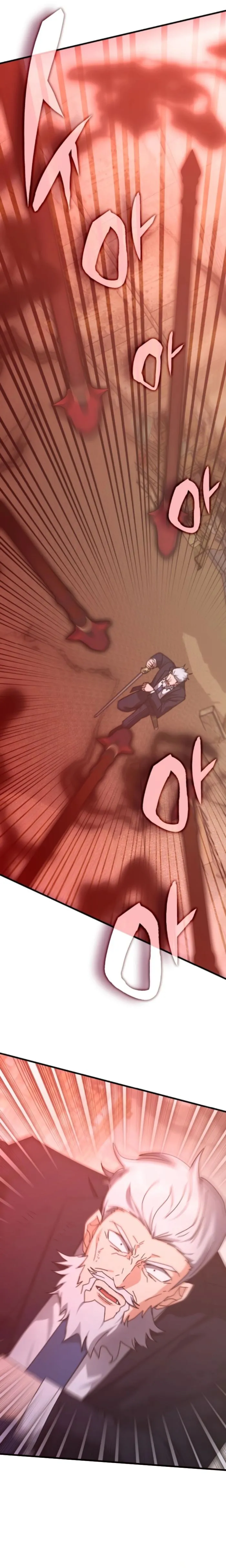 Read Transcension Academy Manga Online