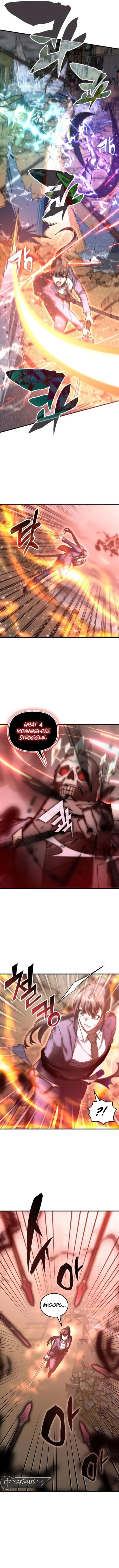 Read Transcension Academy Manga Online