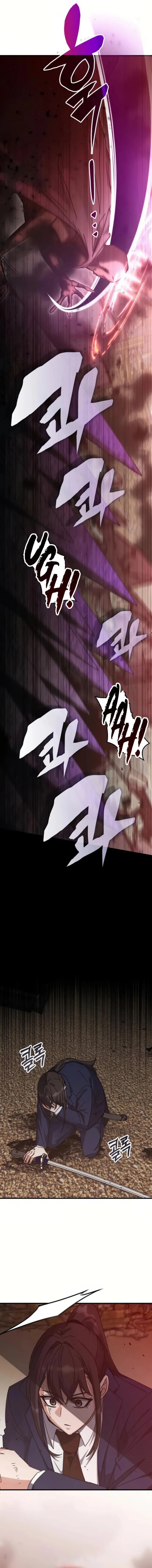 Read Transcension Academy Manga Online