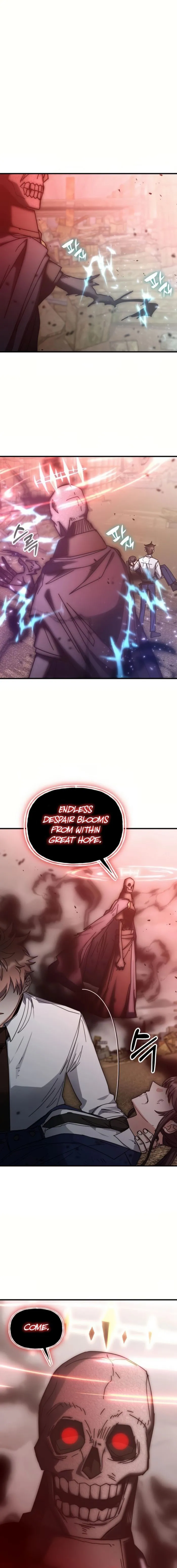 Read Transcension Academy Manga Online