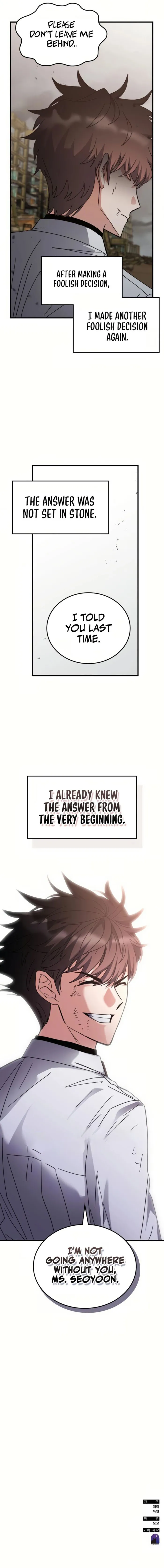 Read Transcension Academy Manga Online