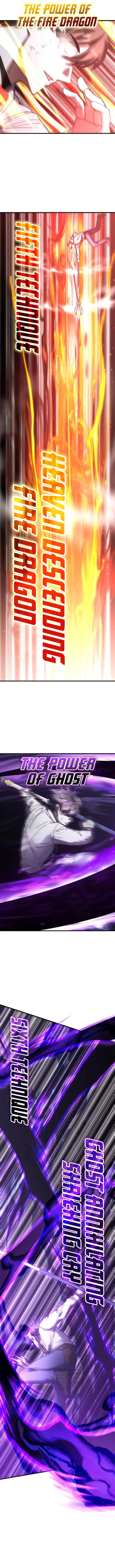 Read Transcension Academy Manga Online