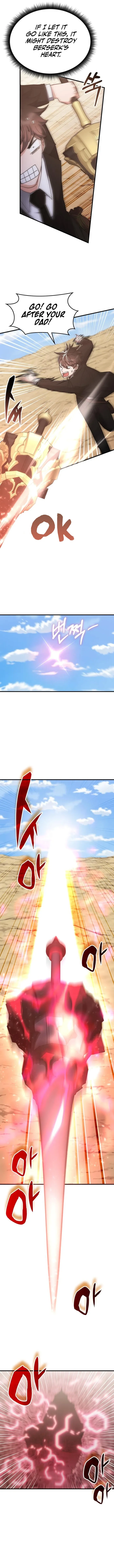 Read Transcension Academy Manga Online