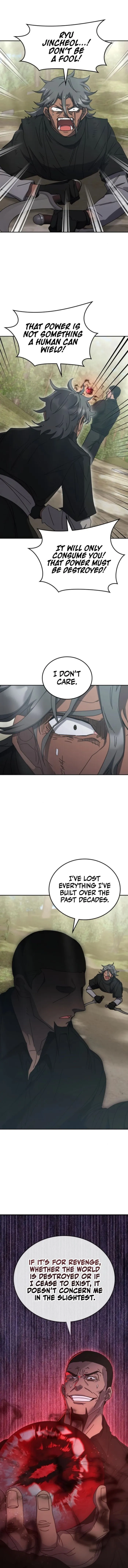 Read Transcension Academy Manga Online