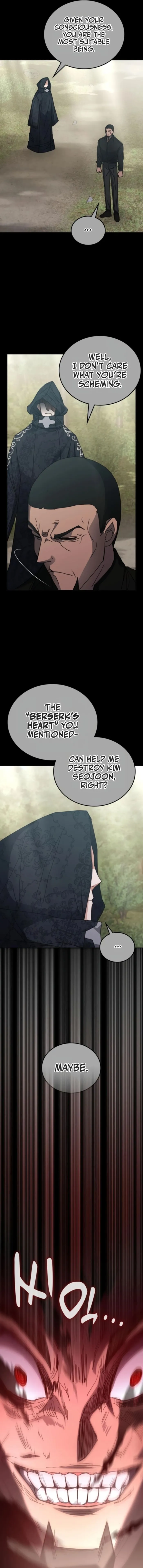 Read Transcension Academy Manga Online