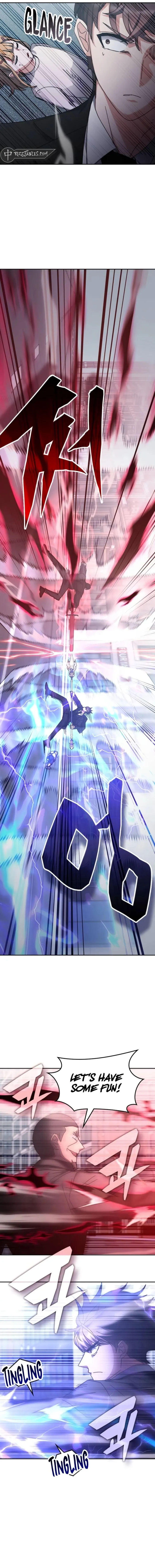 Read Transcension Academy Manga Online