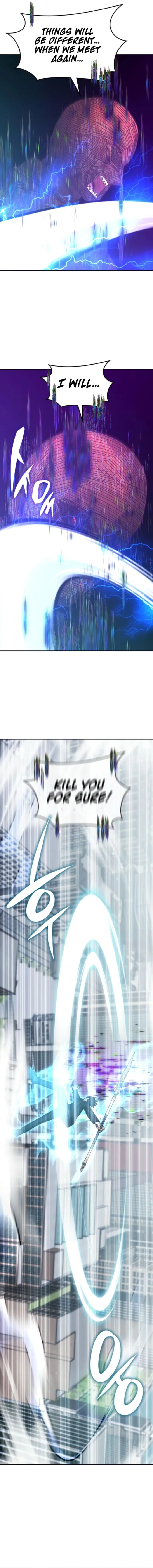 Read Transcension Academy Manga Online