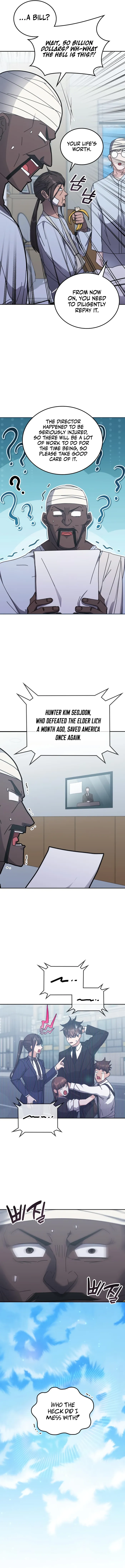 Read Transcension Academy Manga Online