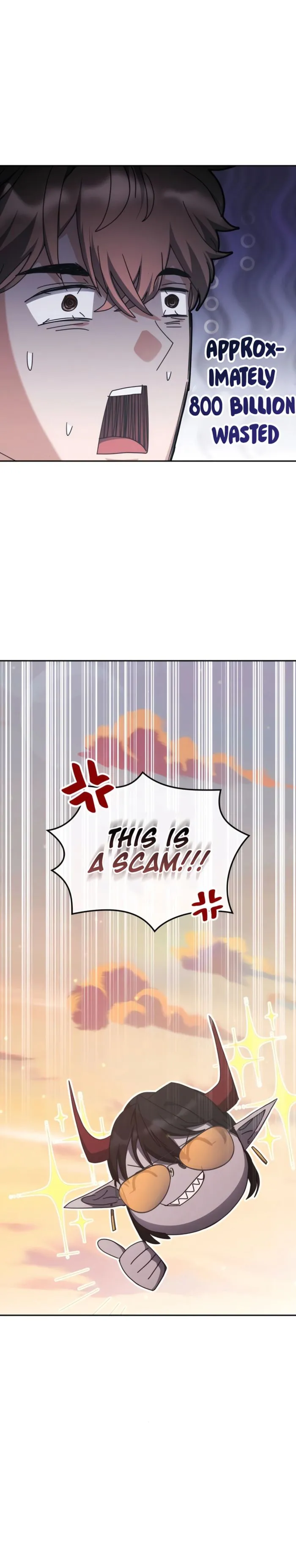 Read Transcension Academy Manga Online