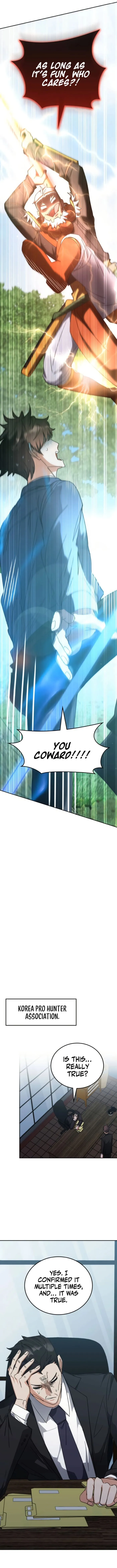 Read Transcension Academy Manga Online