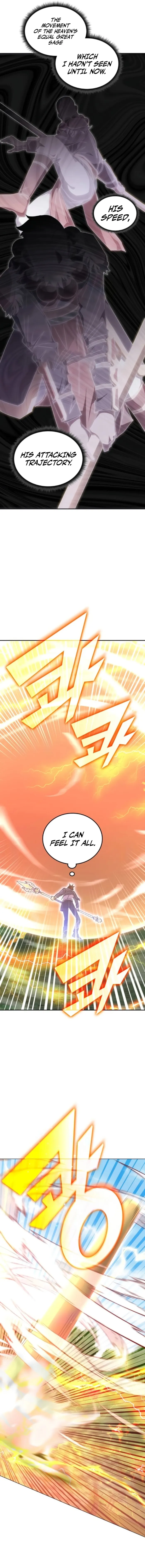 Read Transcension Academy Manga Online