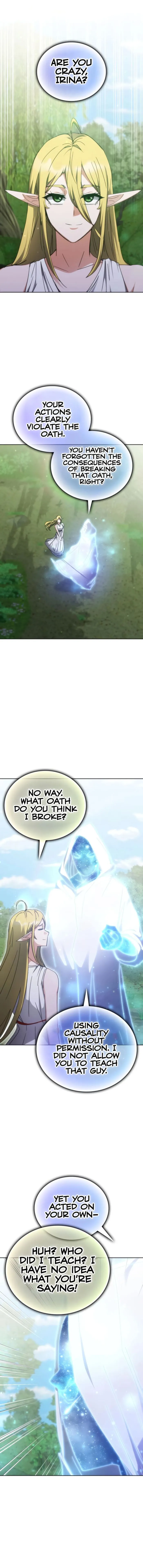 Read Transcension Academy Manga Online