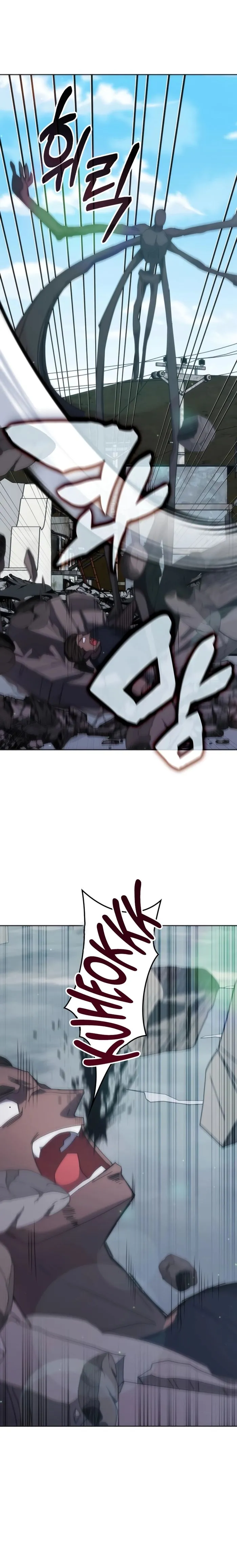 Read Transcension Academy Manga Online