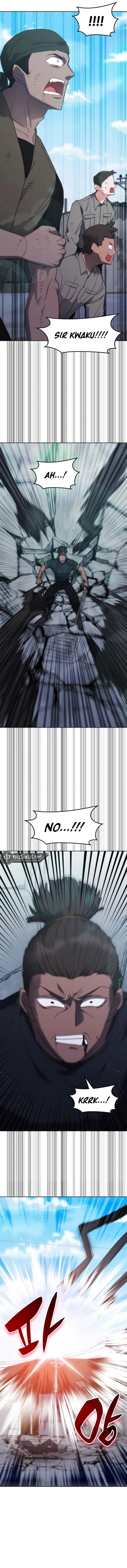 Read Transcension Academy Manga Online