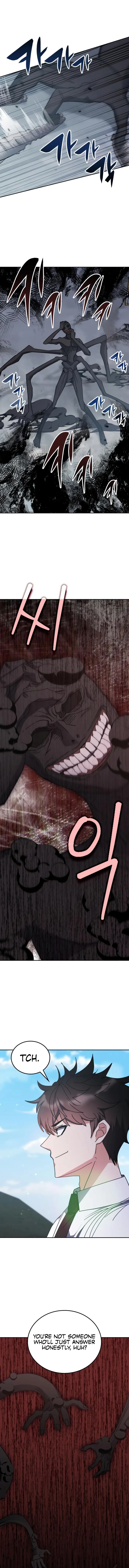 Read Transcension Academy Manga Online