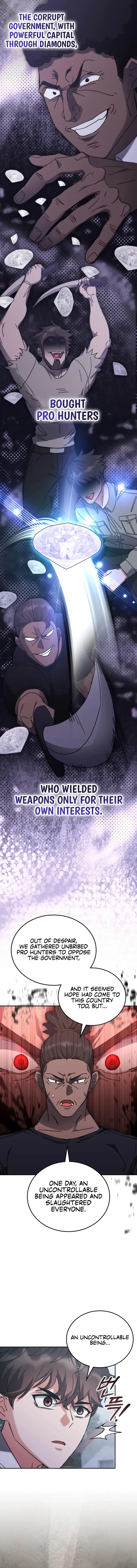 Read Transcension Academy Manga Online