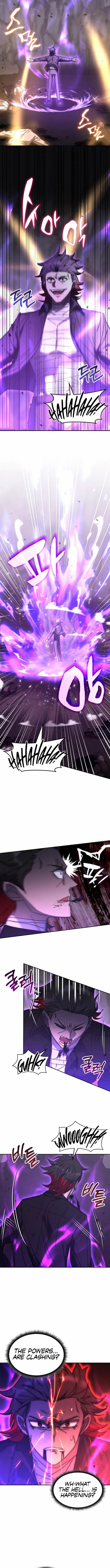 Read Transcension Academy Manga Online