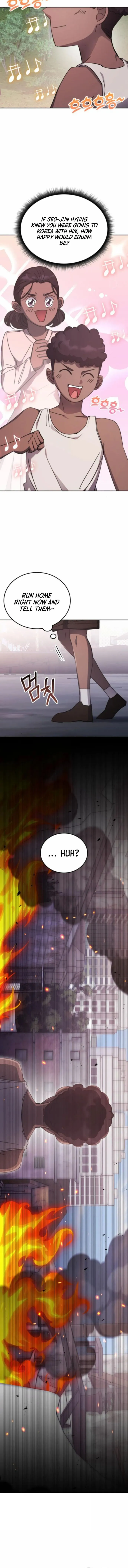 Read Transcension Academy Manga Online