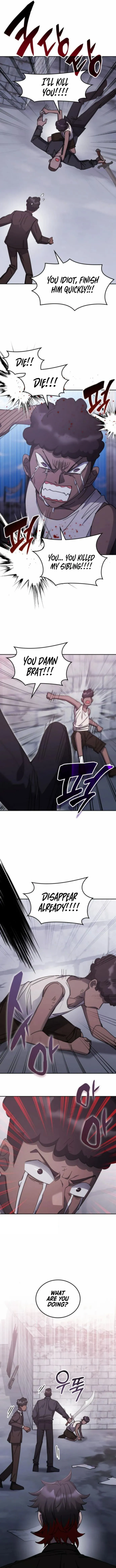 Read Transcension Academy Manga Online