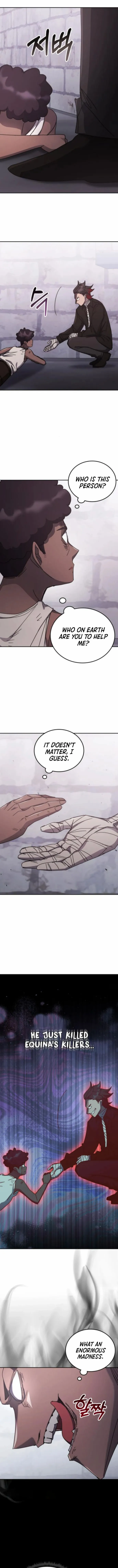 Read Transcension Academy Manga Online