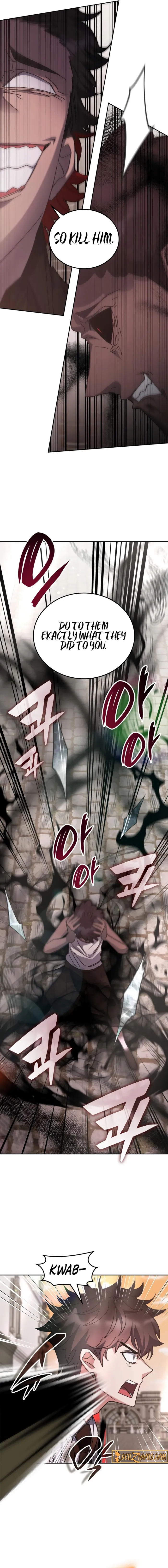 Read Transcension Academy Manga Online