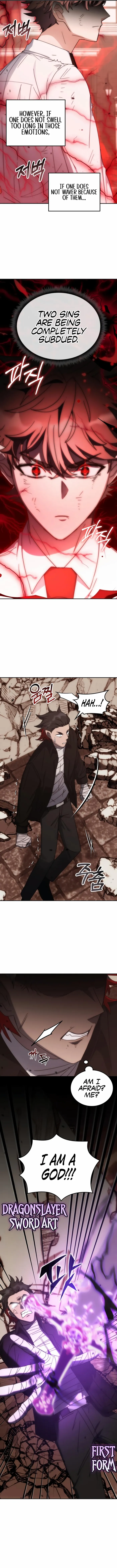 Read Transcension Academy Manga Online