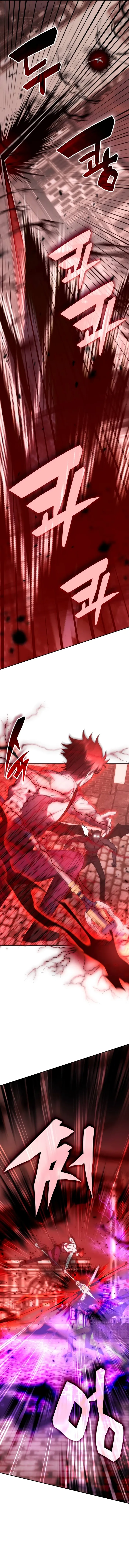 Read Transcension Academy Manga Online