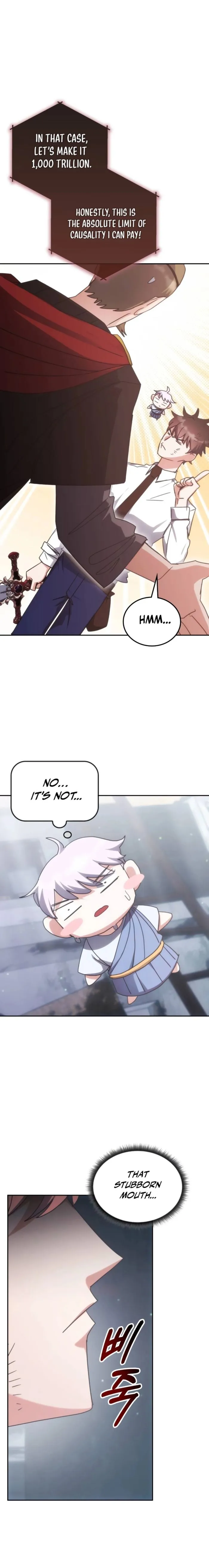 Read Transcension Academy Manga Online