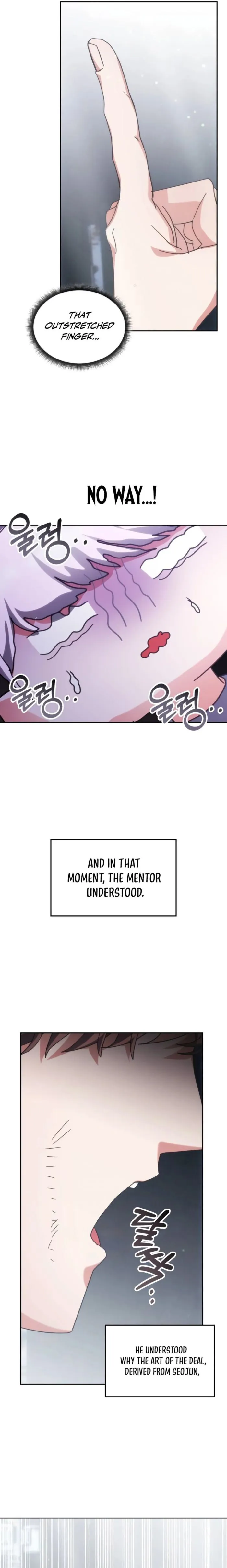 Read Transcension Academy Manga Online