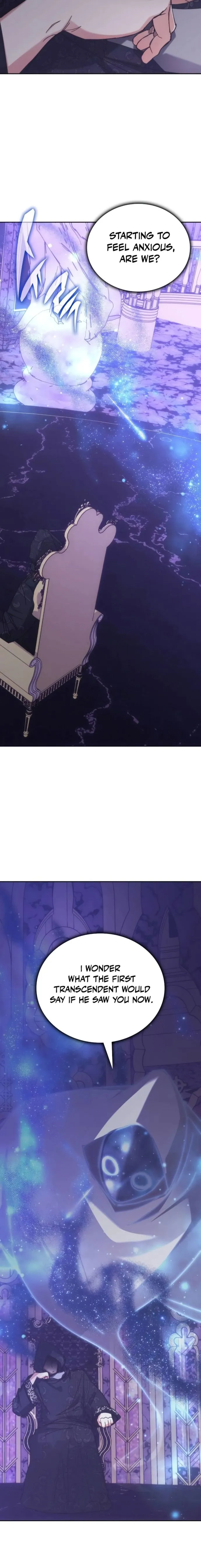 Read Transcension Academy Manga Online