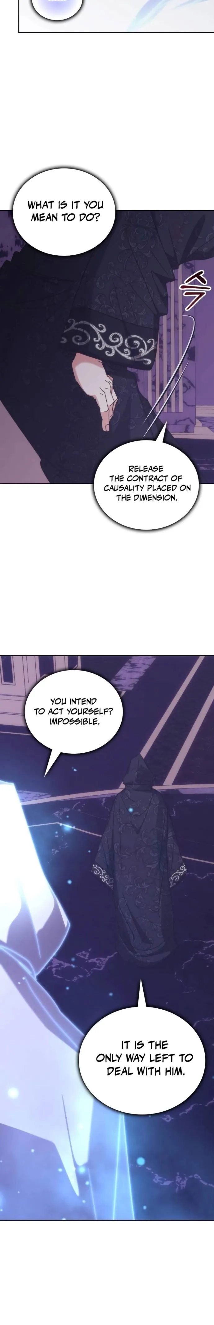 Read Transcension Academy Manga Online