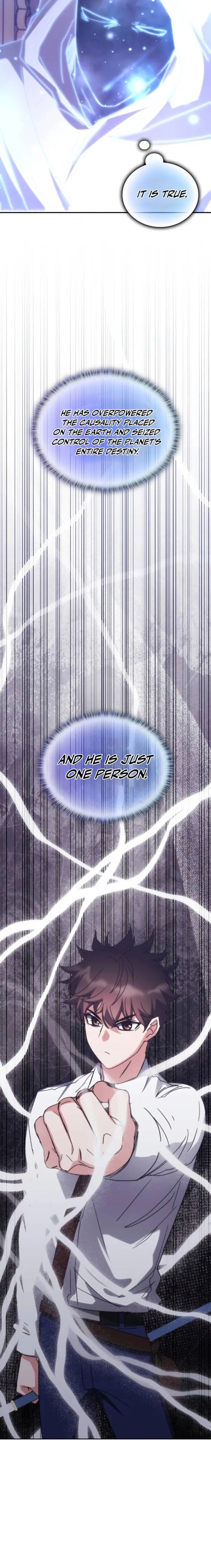 Read Transcension Academy Manga Online