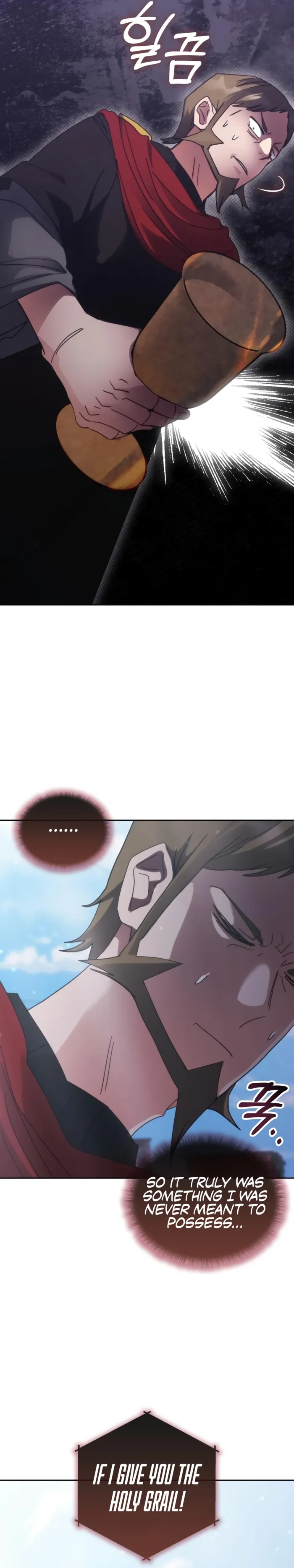 Read Transcension Academy Manga Online