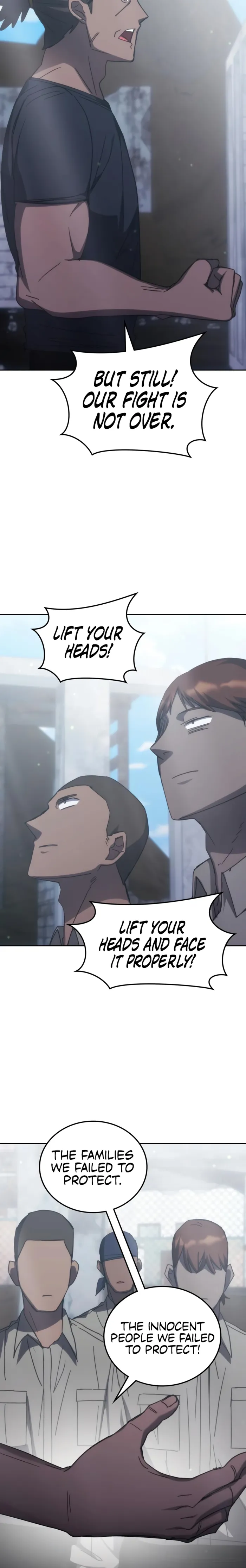 Read Transcension Academy Manga Online