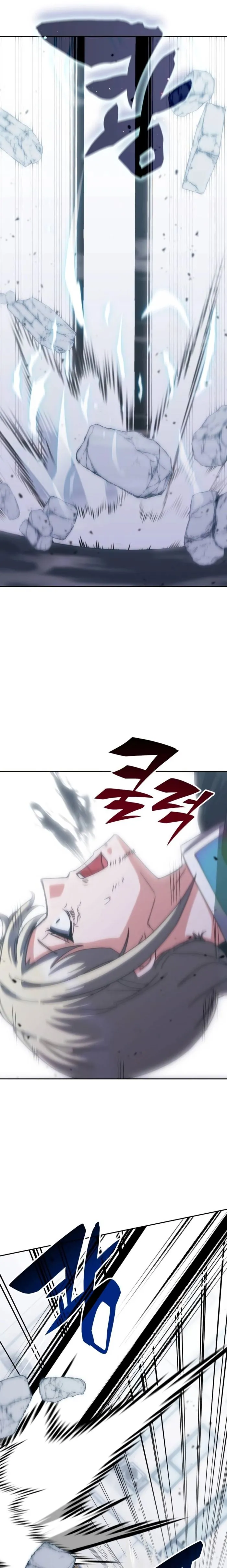 Read Transcension Academy Manga Online