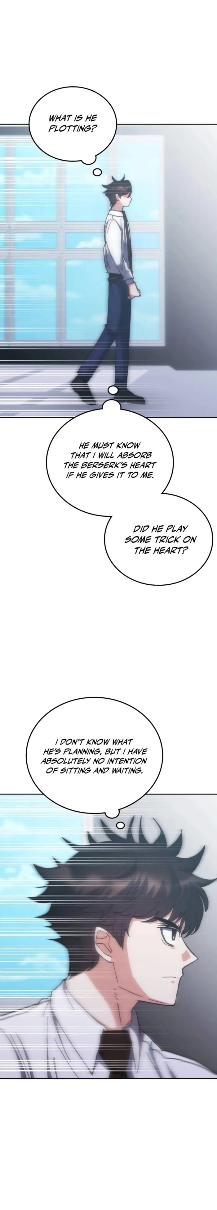 Read Transcension Academy Manga Online