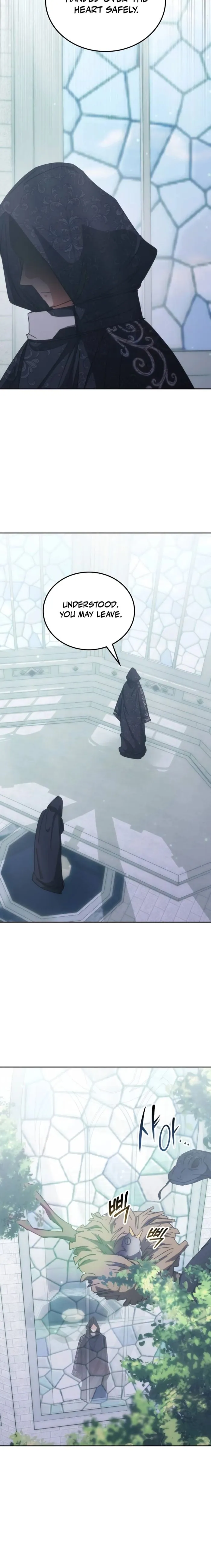 Read Transcension Academy Manga Online