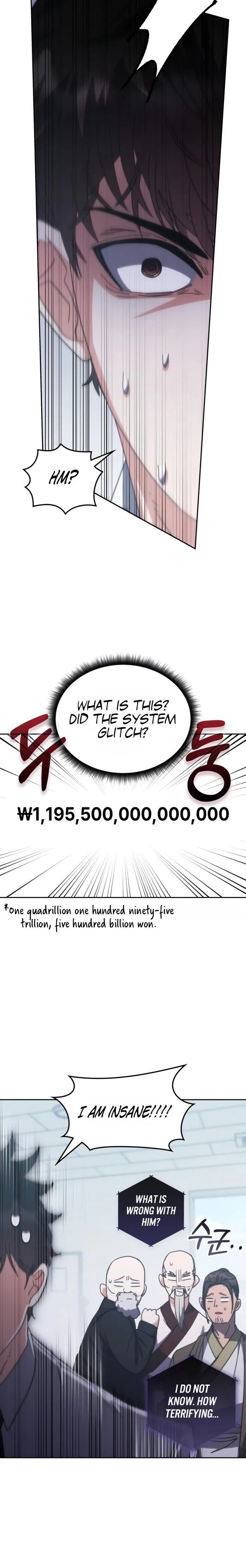 Read Transcension Academy Manga Online