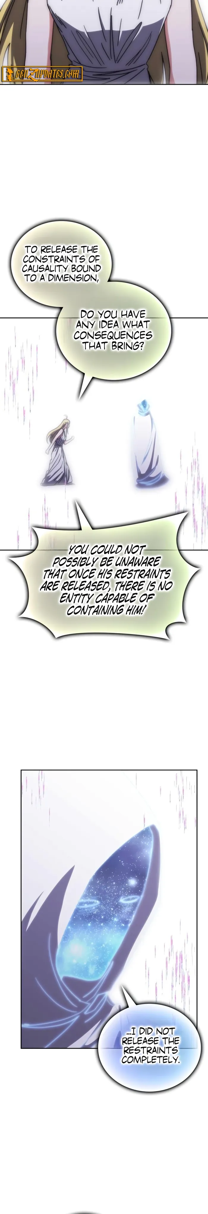 Read Transcension Academy Manga Online