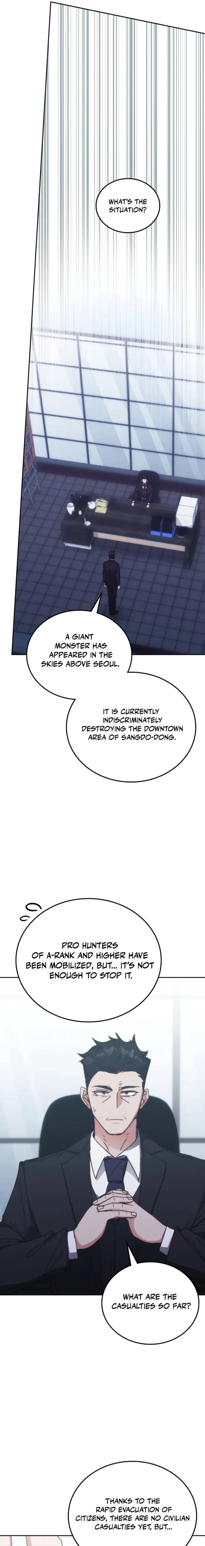 Read Transcension Academy Manga Online