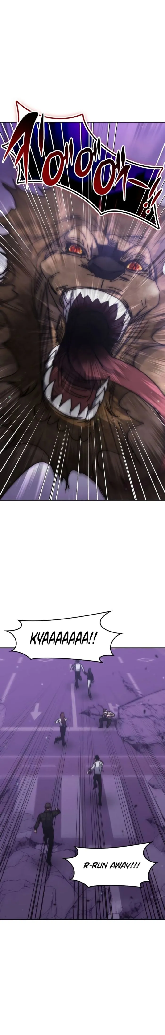 Read Transcension Academy Manga Online