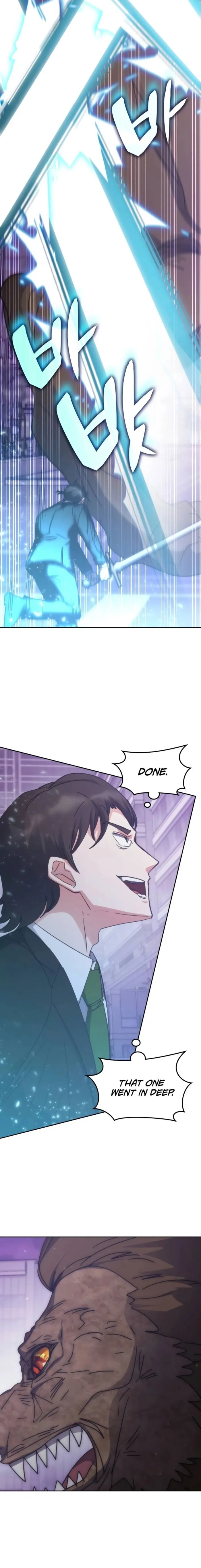 Read Transcension Academy Manga Online