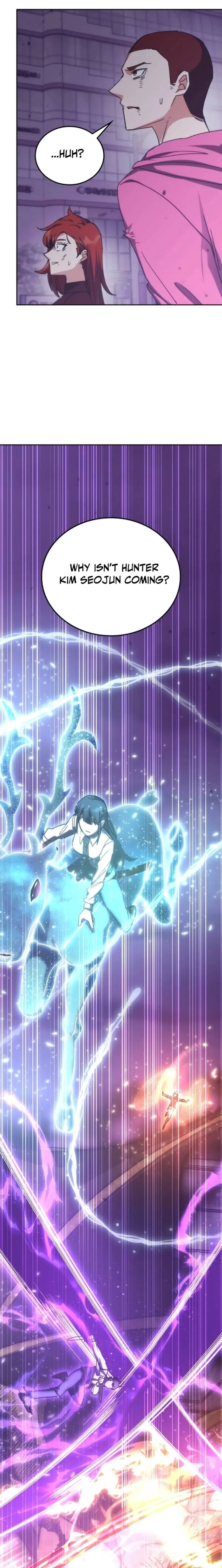 Read Transcension Academy Manga Online