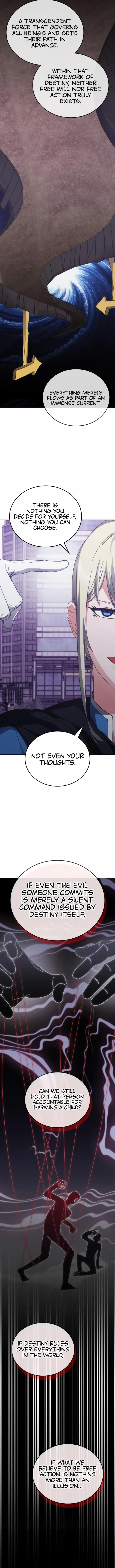 Read Transcension Academy Manga Online