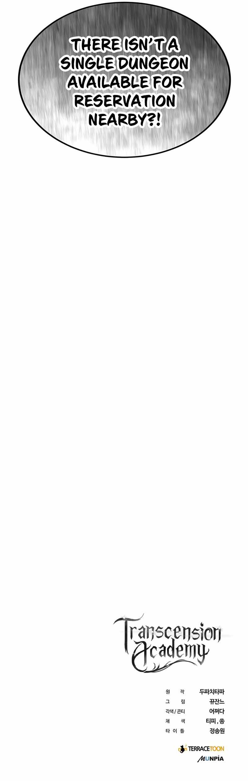 Read Transcension Academy Manga Online